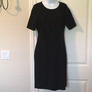 Old Navy Basic Black Dress- SALE 4 for$20